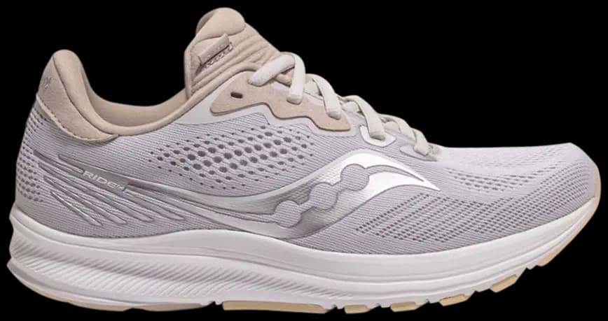 Giày Saucony Ride 14 'New Natural' S10650-15