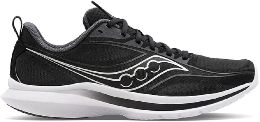 Giày Saucony Kinvara 13 'Black' S10723-05