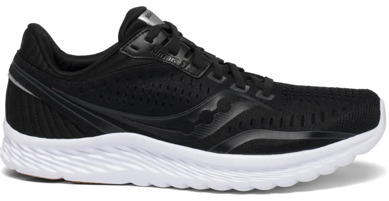 Giày Saucony Kinvara 11 'Black' S69008-8