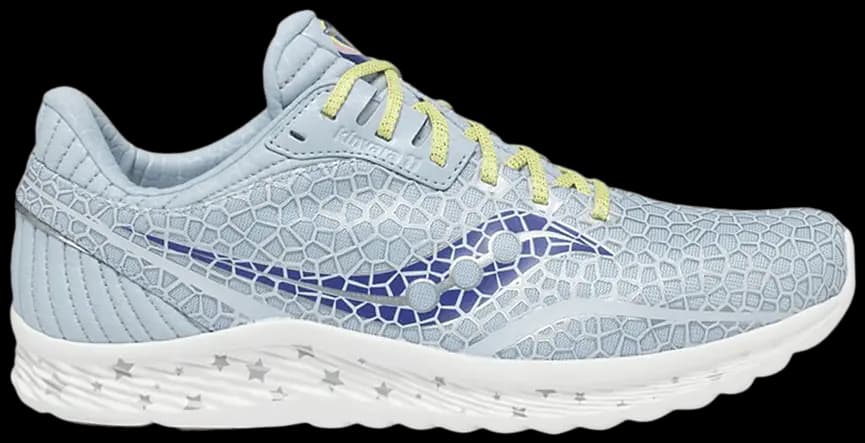 Giày Saucony Boston Children’s Hospital x Kinvara 11 'Jordynn' S20551-4