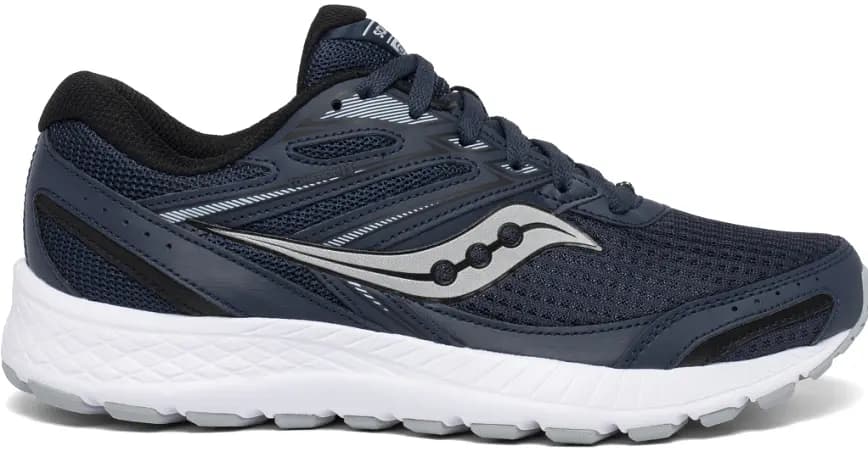 Giày Saucony Cohesion 13 'Indigo Silver' S20559-6