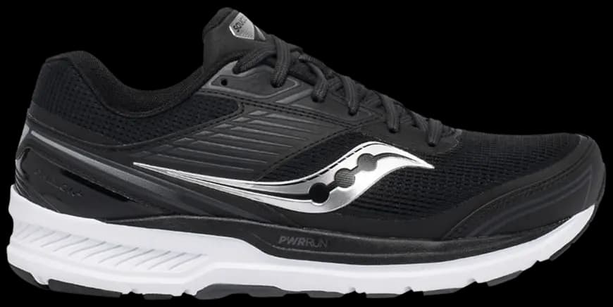 Giày Saucony Echelon 8 'Black' S20574-40