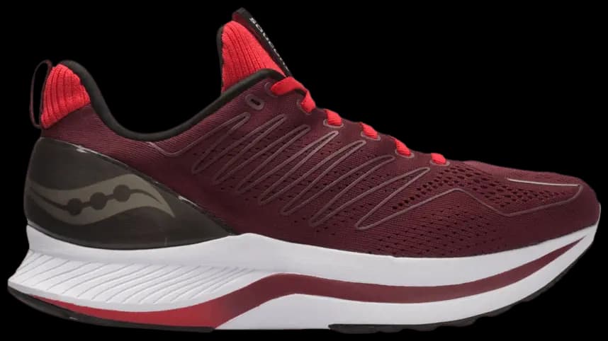 Giày Saucony Endorphin Shift 'Brick Red' S20577-30