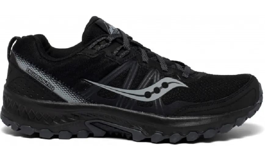 Giày Saucony EXCURSION TR14 'Black' S20584-1