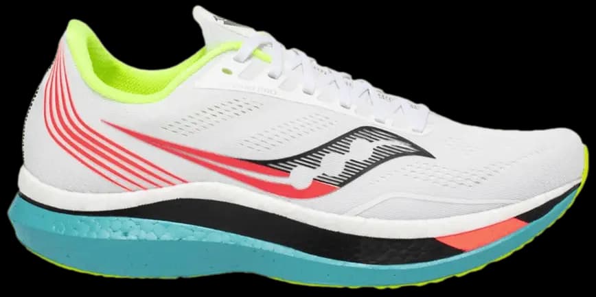 SAUCONY Endorphin Pro 'White Mutant' S20598-10