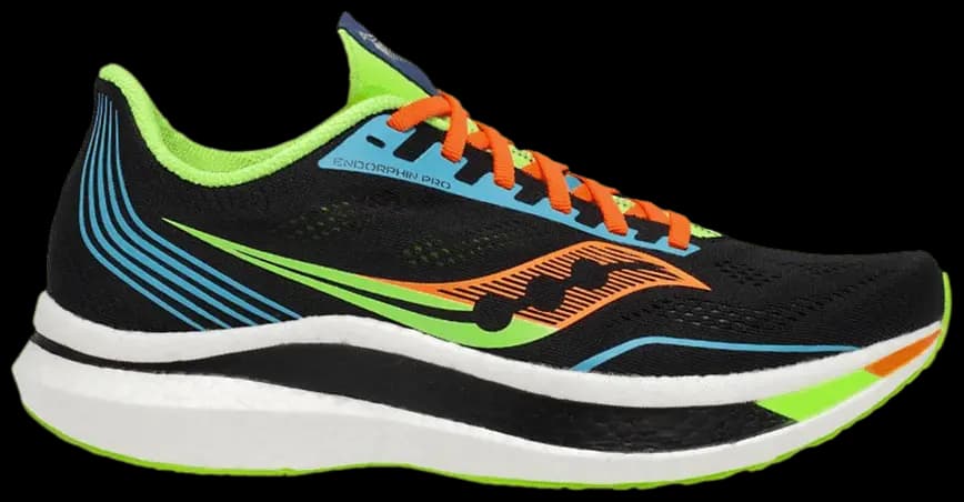 Giày Saucony Endorphin Pro 'Future' S20598-25