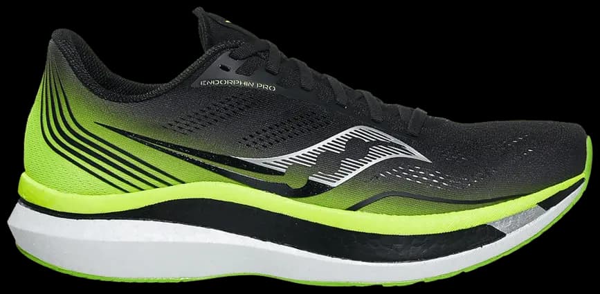 Giày Saucony Endorphin Pro 'Citron Pack' S20598-87