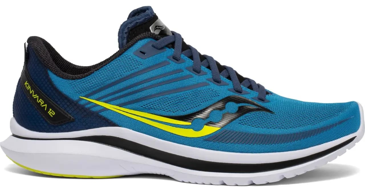 Giày Saucony Kinvara 12 'Blue' S20620-55