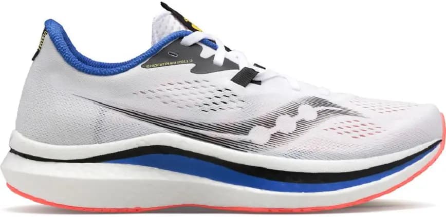 Giày Saucony  Endorphin Pro 2 'White' S20687-84