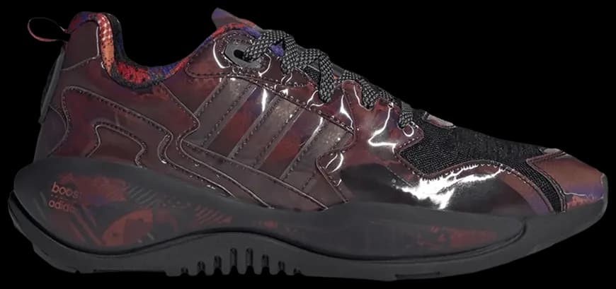 Giày Adidas ZX Alkyne 'Chinese New Year' S24181