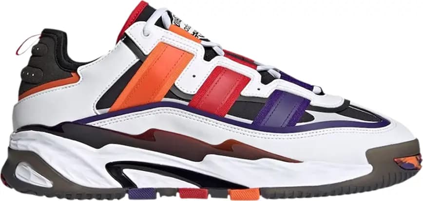 Giày Adidas Niteball 'Chinese New Year' S24182