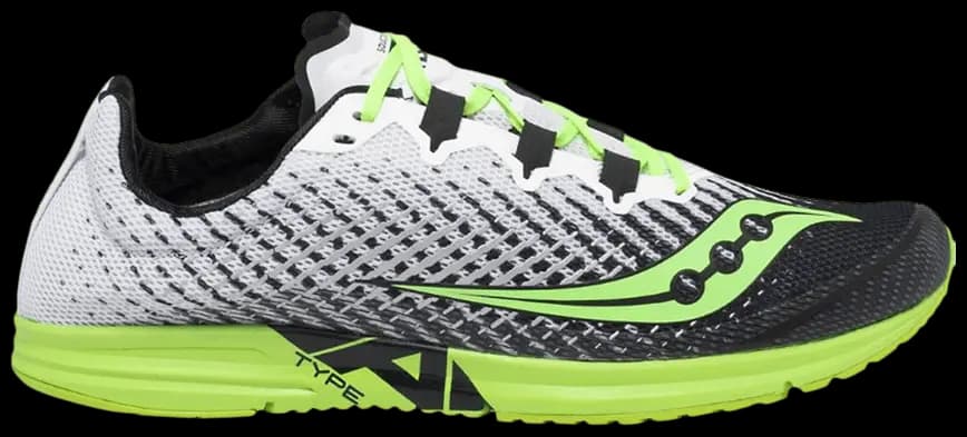 Giày Saucony Type A9 'White Slime' S29065-2