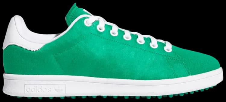 Giày Adidas Stan Smith Primegreen LE Spikeless Golf 'Green' S29262