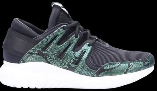 Giày adidas Tubular Nova "Black Reptile" S32007