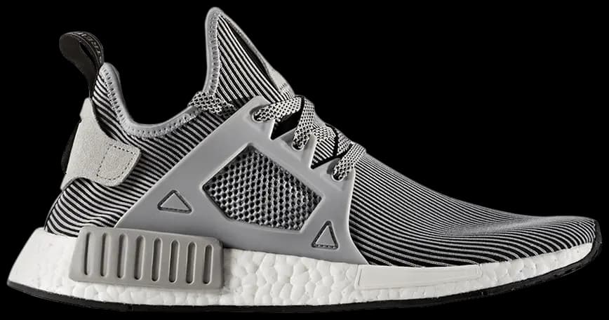 Giày Adidas NMD XR1 PK 'Light Granite' S32218