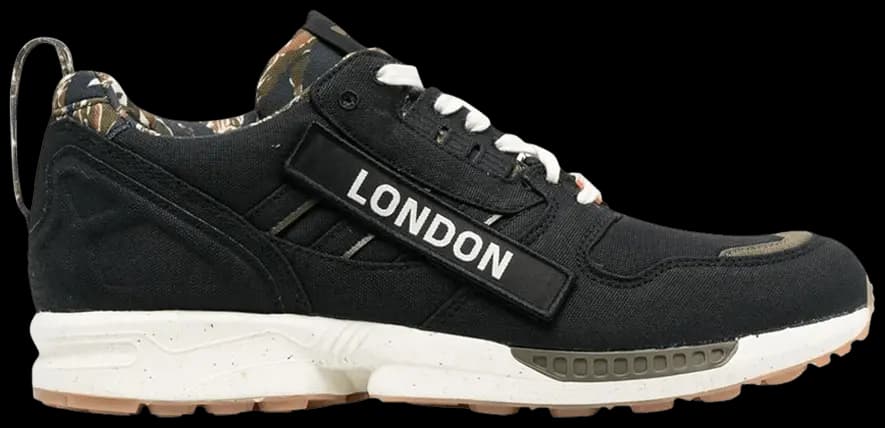 Giày Adidas ZX 8000 'Out There' S42592