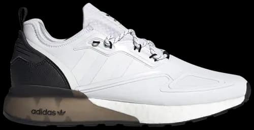Giày Adidas ZX 2K Boost 'White Black' S42834