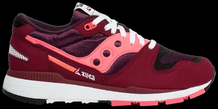 Giày Saucony Wmns Azura 'Bordeaux Rose' S60437-19