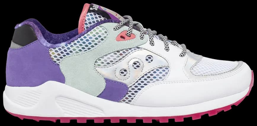 Giày Saucony Boston Children's Hospital x Jazz 4000 'Luna' S70531-2