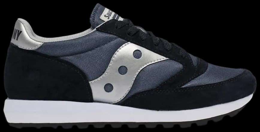 Giày Saucony Jazz 81 'Navy Silver' S70539-1