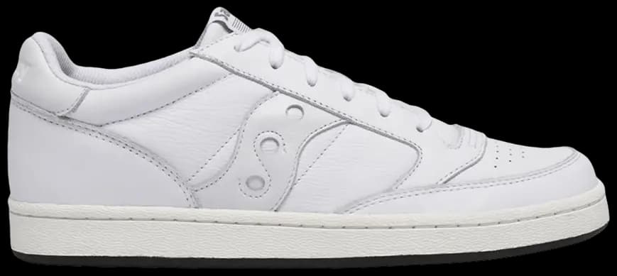 Giày Saucony Jazz Court 'White' S70555-4