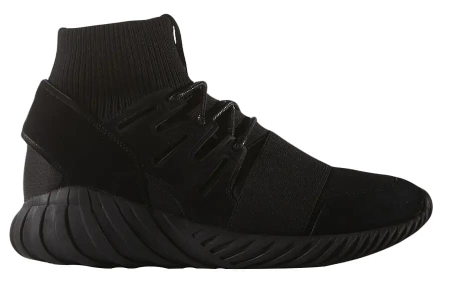 Giày Adidas Tubular Doom 'Blackout' S74794
