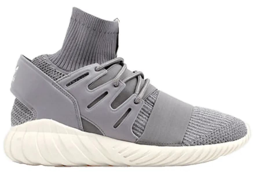 Giày Adidas Tubular Doom PK 'Medium Solid Grey' S74920