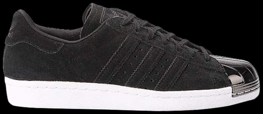 Giày Adidas Wmns Superstar 80s 'Metal Toe' S75056
