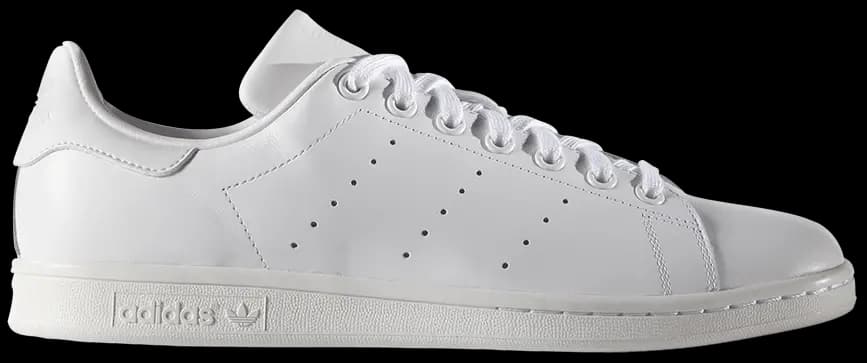 Giày Adidas Stansmith 'Triple White' S76330