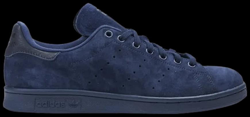 Giày Adidas Stan Smith Navy  S75107