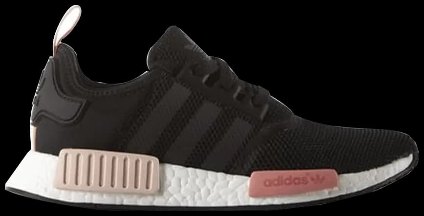 Giày Adidas Wmns NMD_R1 'Peach Pink' S75234