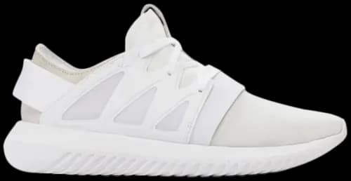 Giày Adidas Tubular Viral ''Triple White'' S75583