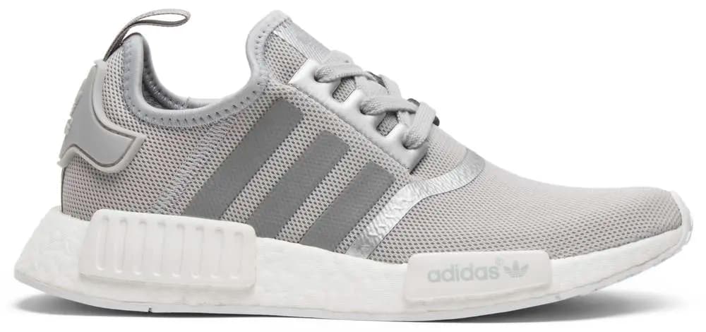 Giày Adidas Wmns NMD R1 'Matte Silver' S76004