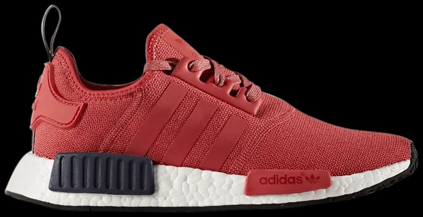 Giày Adidas NMD R1 'Red Cherry' S76013
