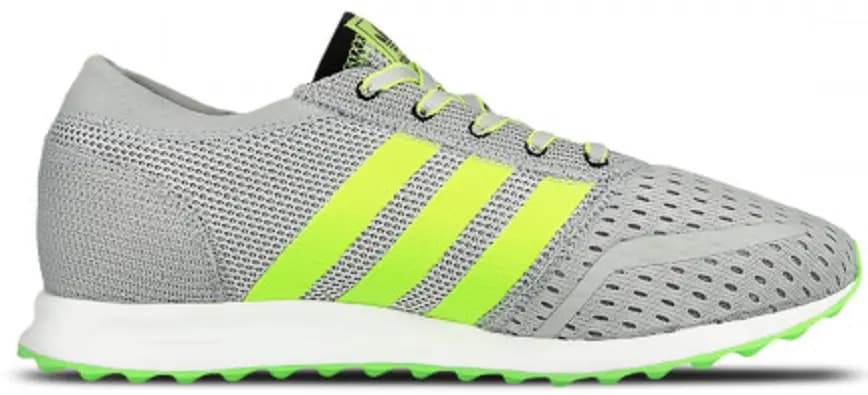 Giày Adidas Los Angeles 'Grey' S79033-1