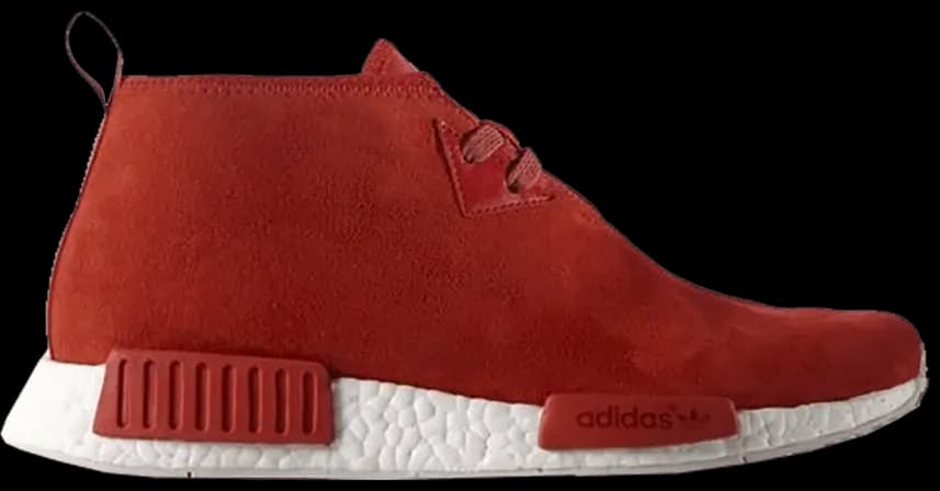 Giày Adidas NMD_C1 'Lush Red' S79147