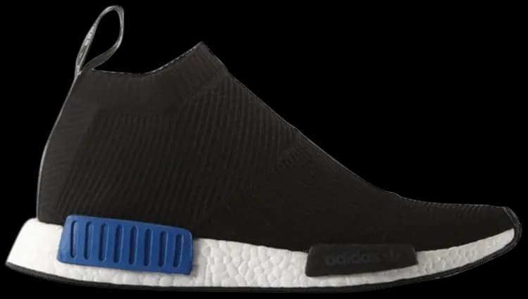 Giày Adidas NMD CS1 'Core Black' S79152