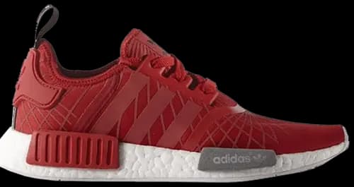 Giày Adidas Wmns NMD_R1 'Lush Red' S79385