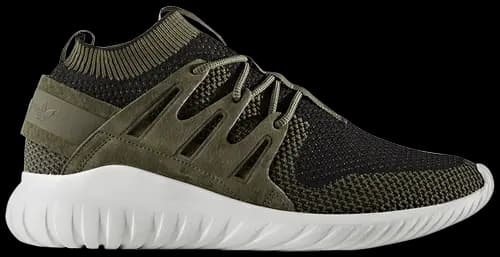 Giày Adidas Tubular Nova PK 'Olive Cargo' S80111
