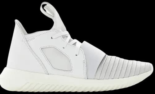 Giày adidas Tubular Defiant "Crystal White" S80486