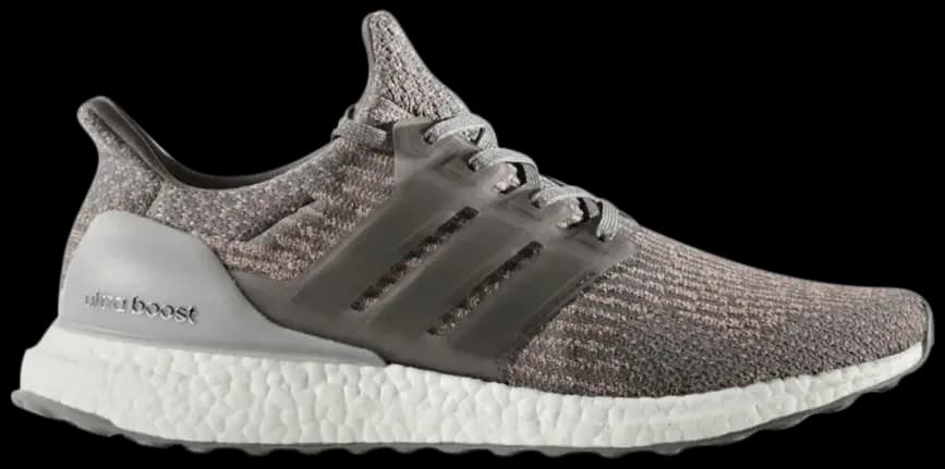 Giày Adidas UltraBoost 3.0 'Trace Pink' S82022