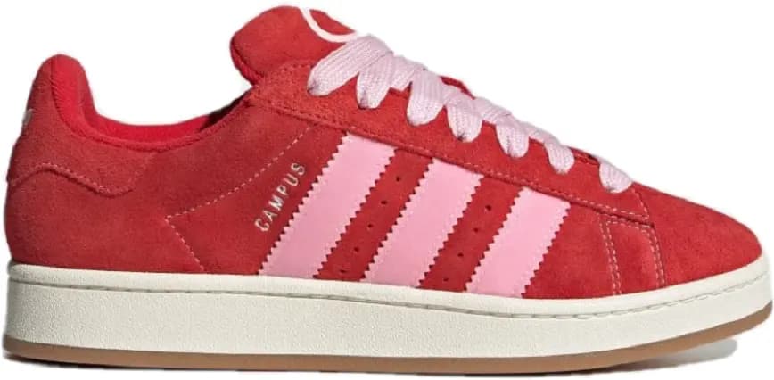 Giày Adidas Campus 00s 'Better Scarlet' H03477