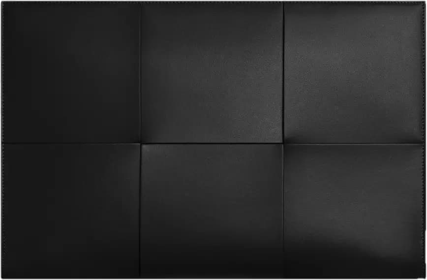 Túi Bottega Veneta Arco Document Case 'Black' 680169VB1K08480