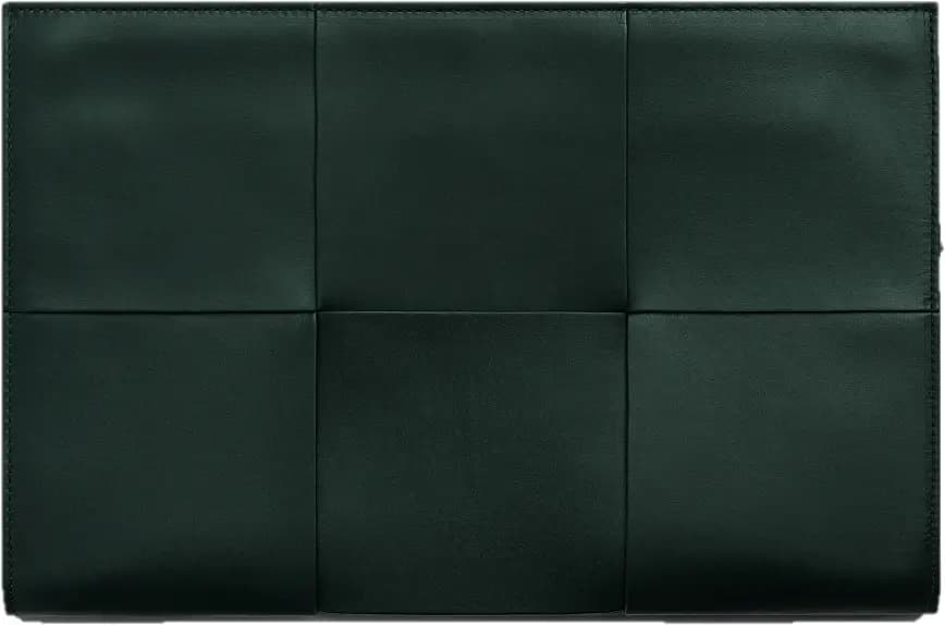 Túi Bottega Veneta Arco Document Case 'Inkwell' 680169VB1K03015