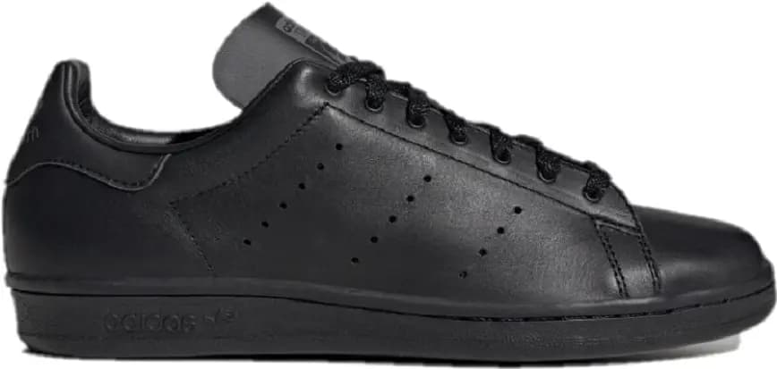 Giày Adidas Stan Smith 80s 'Core Black Grey' IF7270