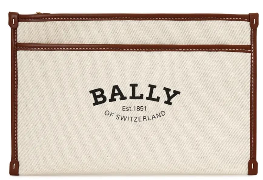 Túi Bally Caylee 'Beige' CAYLEE-ST-33