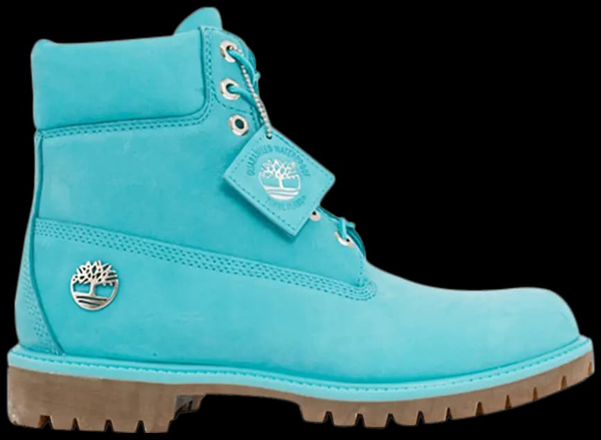 GIày Timberland 6 Inch Premium 'Tidepool' TB0A1JM5