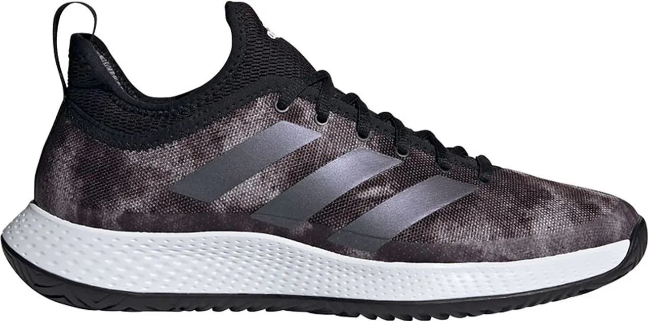 Giày Adidas Defiant Generation Core Black FY3249