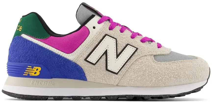 Giày New Balance 574 'Light Gray' U574CP2