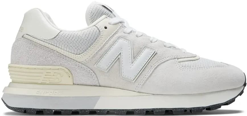 Giày New Balance 574 Legacy GL 'White' U574LGGL